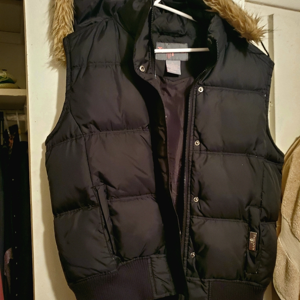 Size XL (true to size) used a handful of times